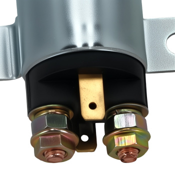 Starter Solenoid Relay compatible for Can-Am Outlander 330 2x4/4x4 04-05 710000111
