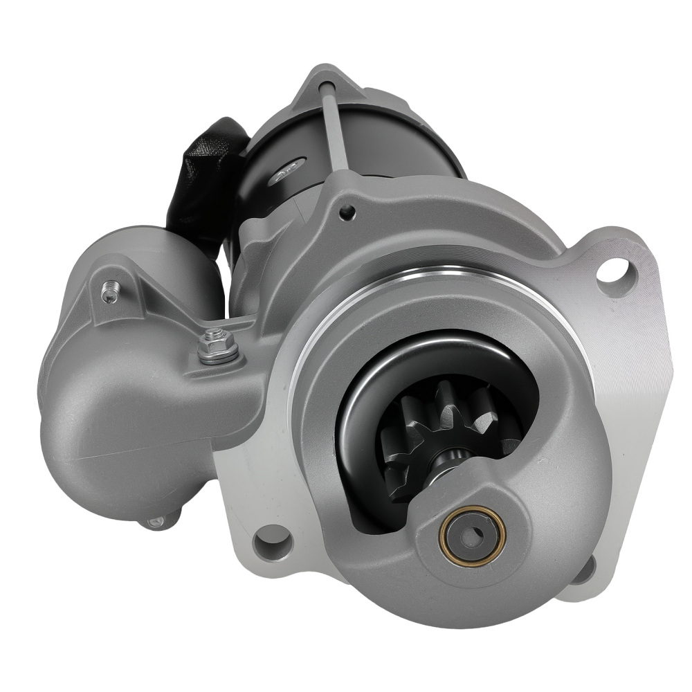 Starter Motor for International 2500A-D 2500B-D 1973-1974 1109270 10T 12V