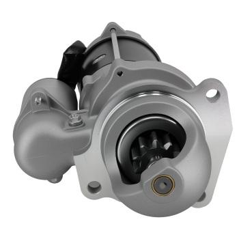 Starter Motor for International 2500A-D 2500B-D 1973-1974 1109270 10T 12V