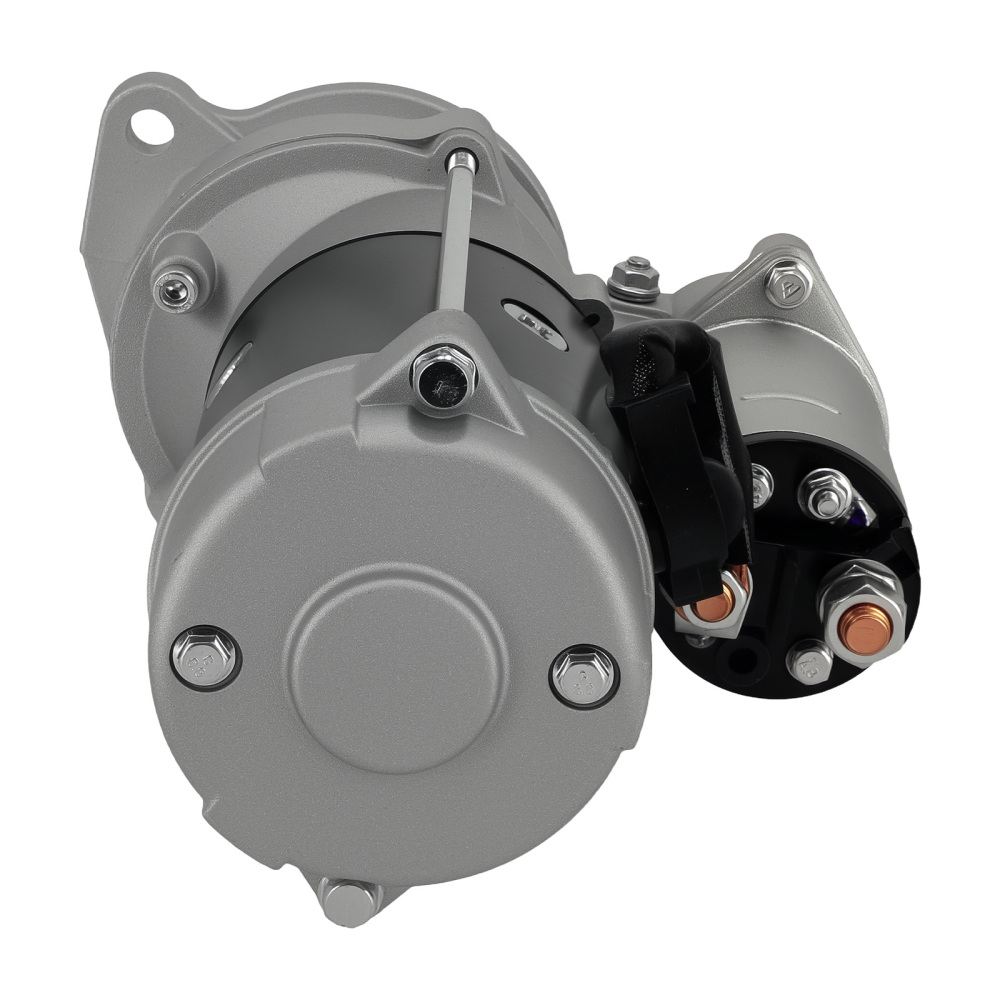 Starter Motor for International 2500A-D 2500B-D 1973-1974 1109270 10T 12V