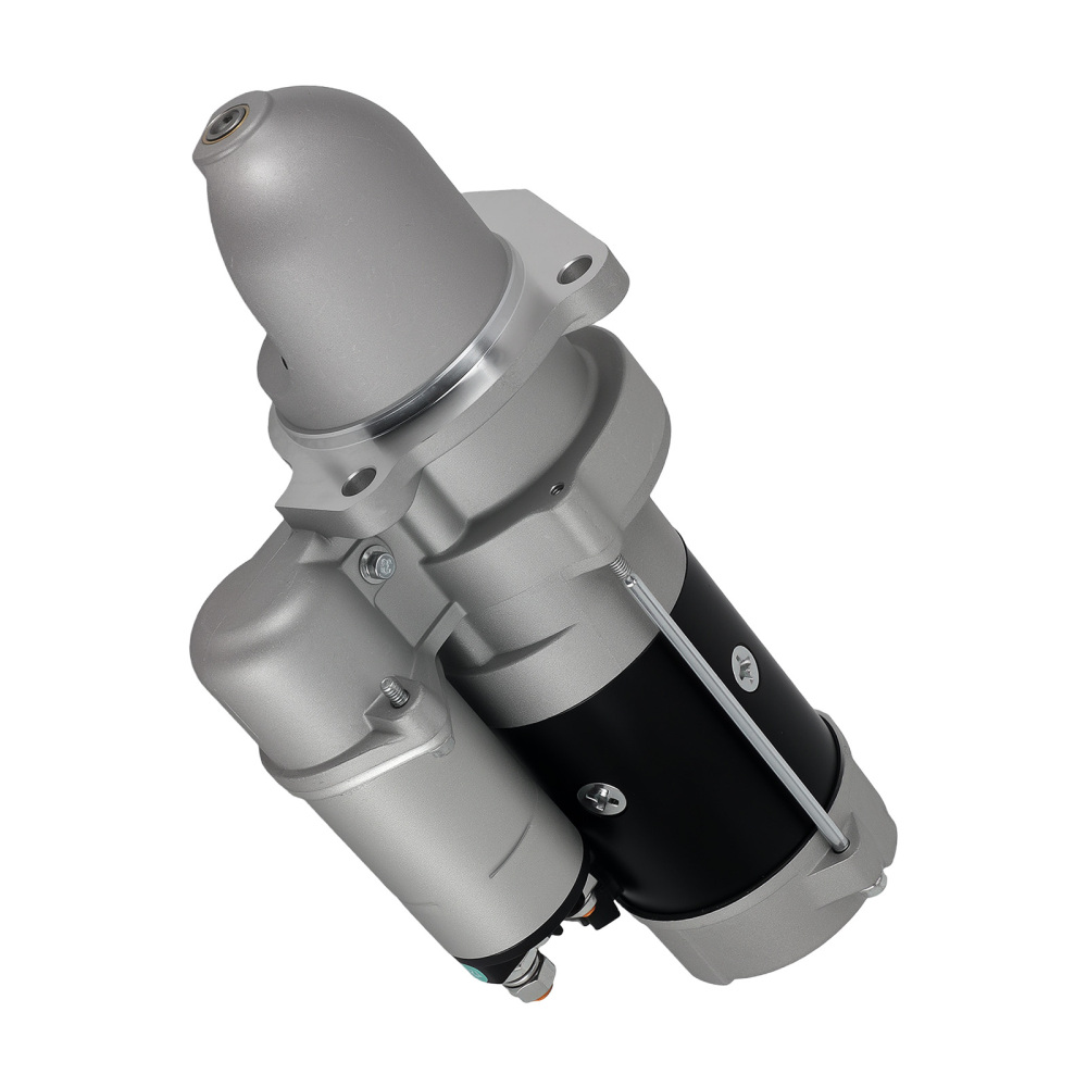 Starter Motor for International 2500A-D 2500B-D 1973-1974 1109270 10T 12V