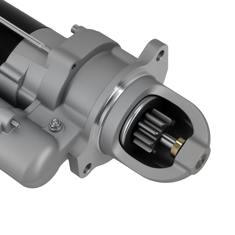 Starter Motor for International 2500A-D 2500B-D 1973-1974 1109270 10T 12V