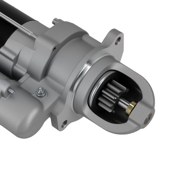 Starter Motor for International 2500A-D 2500B-D 1973-1974 1109270 10T 12V