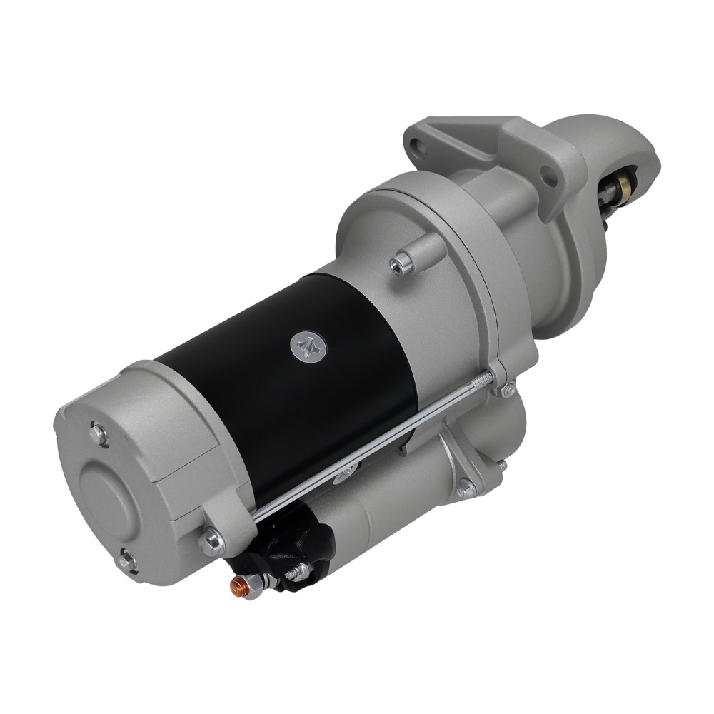 Starter Motor for International 2500A-D 2500B-D 1973-1974 1109270 10T 12V