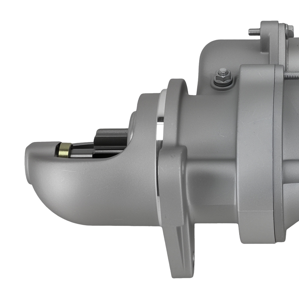 Starter Motor for International 2500A-D 2500B-D 1973-1974 1109270 10T 12V