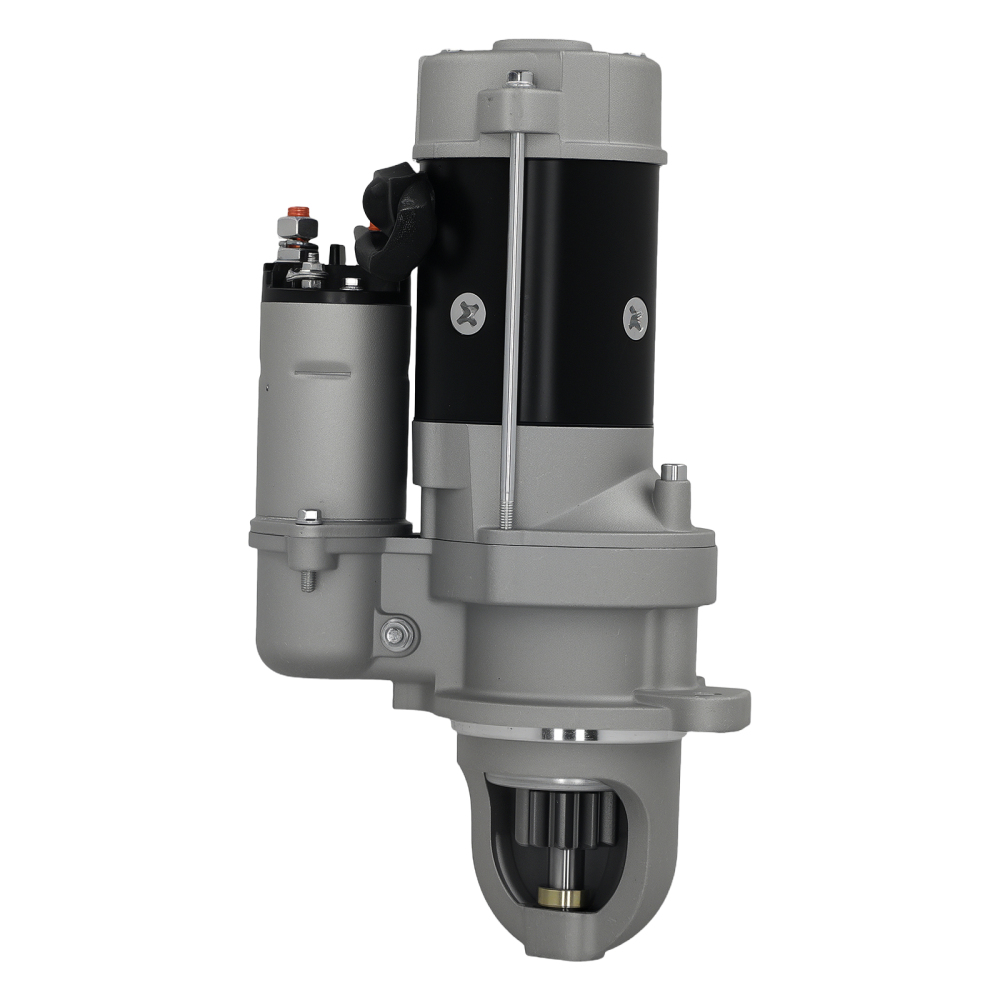 Starter Motor for International 2500A-D 2500B-D 1973-1974 1109270 10T 12V