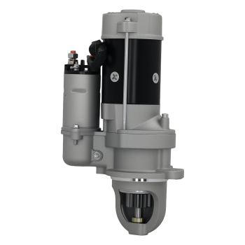 Starter Motor for International 2500A-D 2500B-D 1973-1974 1109270 10T 12V