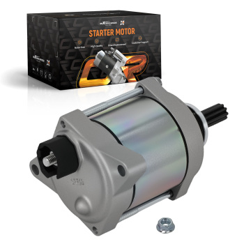 9 Tooth Starter compatible for Beta Despiece 2T 250cc 300cc 2013-2024 026070118000