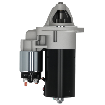 Motorino Avviamento compatibile per Audi 100 2.2 Turbo Quattro 035911023K 12V 1.4kW 9TH