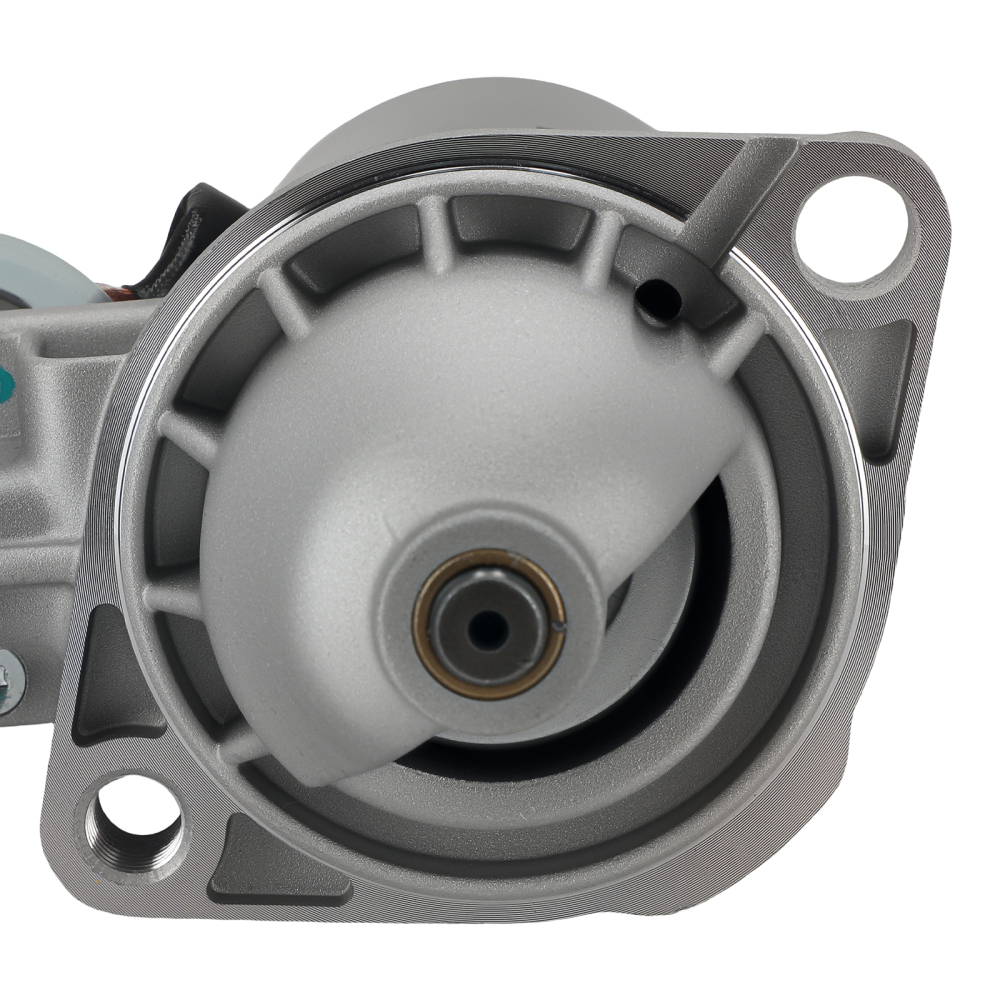 Motorino Avviamento compatibile per Audi 100 2.2 Turbo Quattro 035911023K 12V 1.4kW 9TH