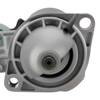 Motorino Avviamento compatibile per Audi 100 2.2 Turbo Quattro 035911023K 12V 1.4kW 9TH