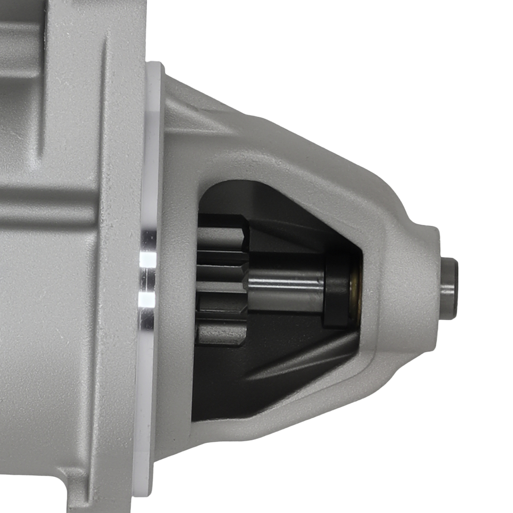 Motorino Avviamento compatibile per Audi 100 2.2 Turbo Quattro 035911023K 12V 1.4kW 9TH