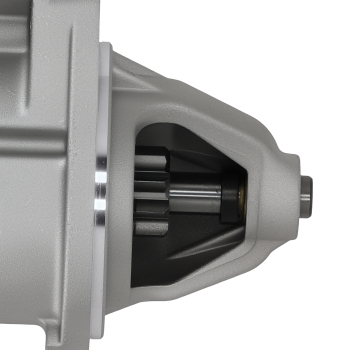 Motorino Avviamento compatibile per Audi 100 2.2 Turbo Quattro 035911023K 12V 1.4kW 9TH