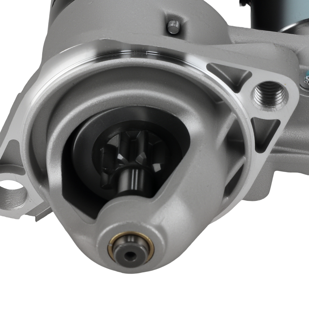 Motorino Avviamento compatibile per Audi 100 2.2 Turbo Quattro 035911023K 12V 1.4kW 9TH