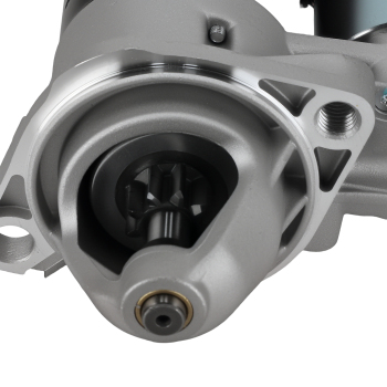 Motorino Avviamento compatibile per Audi 100 2.2 Turbo Quattro 035911023K 12V 1.4kW 9TH