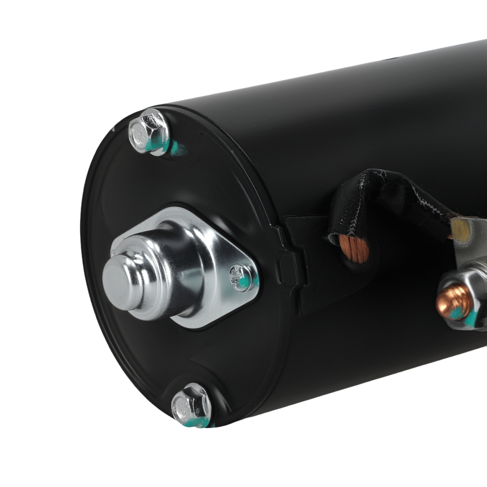 Motorino Avviamento compatibile per Audi 100 2.2 Turbo Quattro 035911023K 12V 1.4kW 9TH