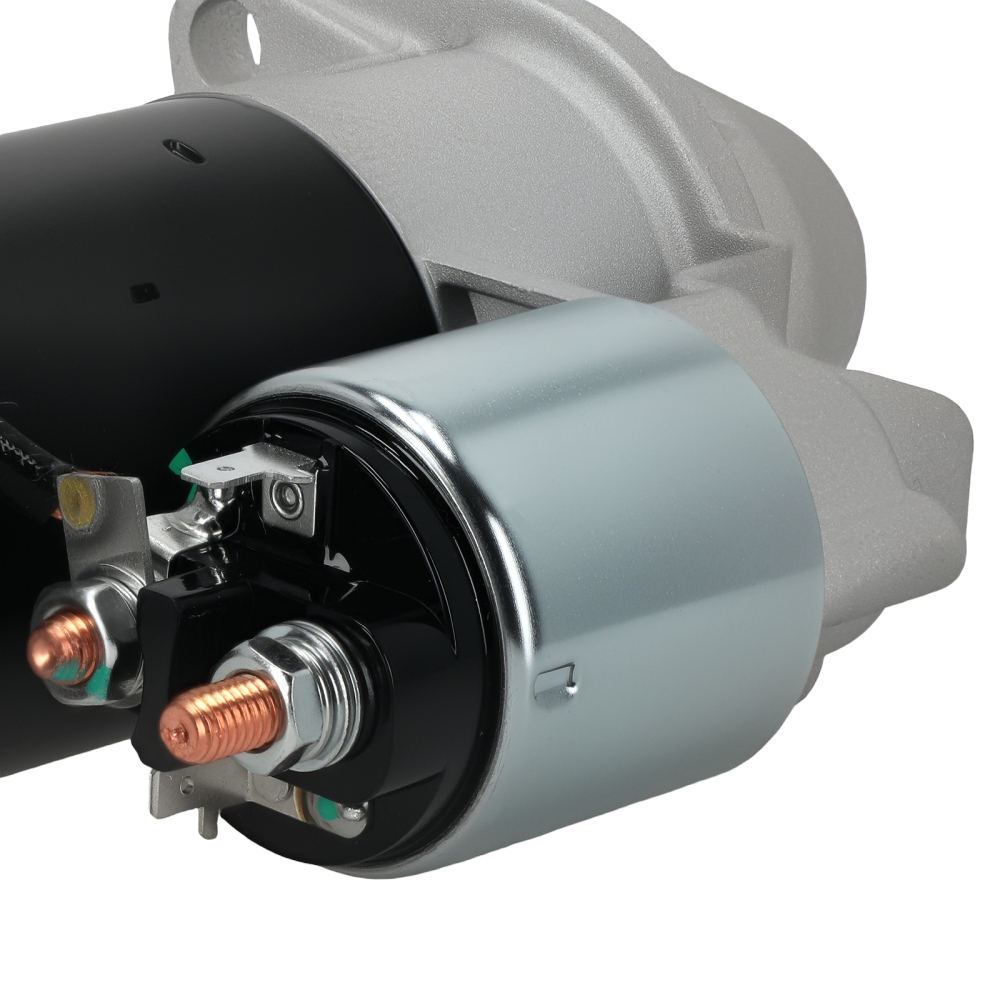 Motorino Avviamento compatibile per Audi 100 2.2 Turbo Quattro 035911023K 12V 1.4kW 9TH