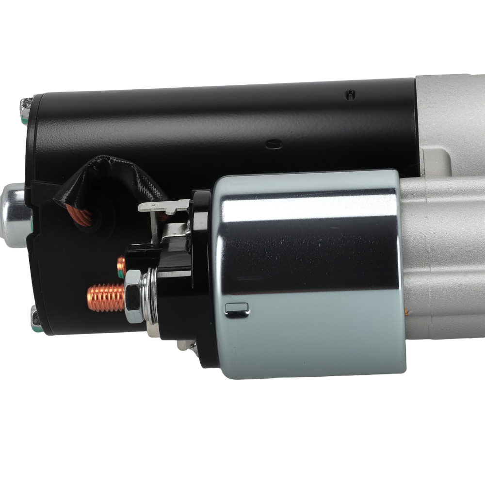 Motorino Avviamento compatibile per Audi 100 2.2 Turbo Quattro 035911023K 12V 1.4kW 9TH