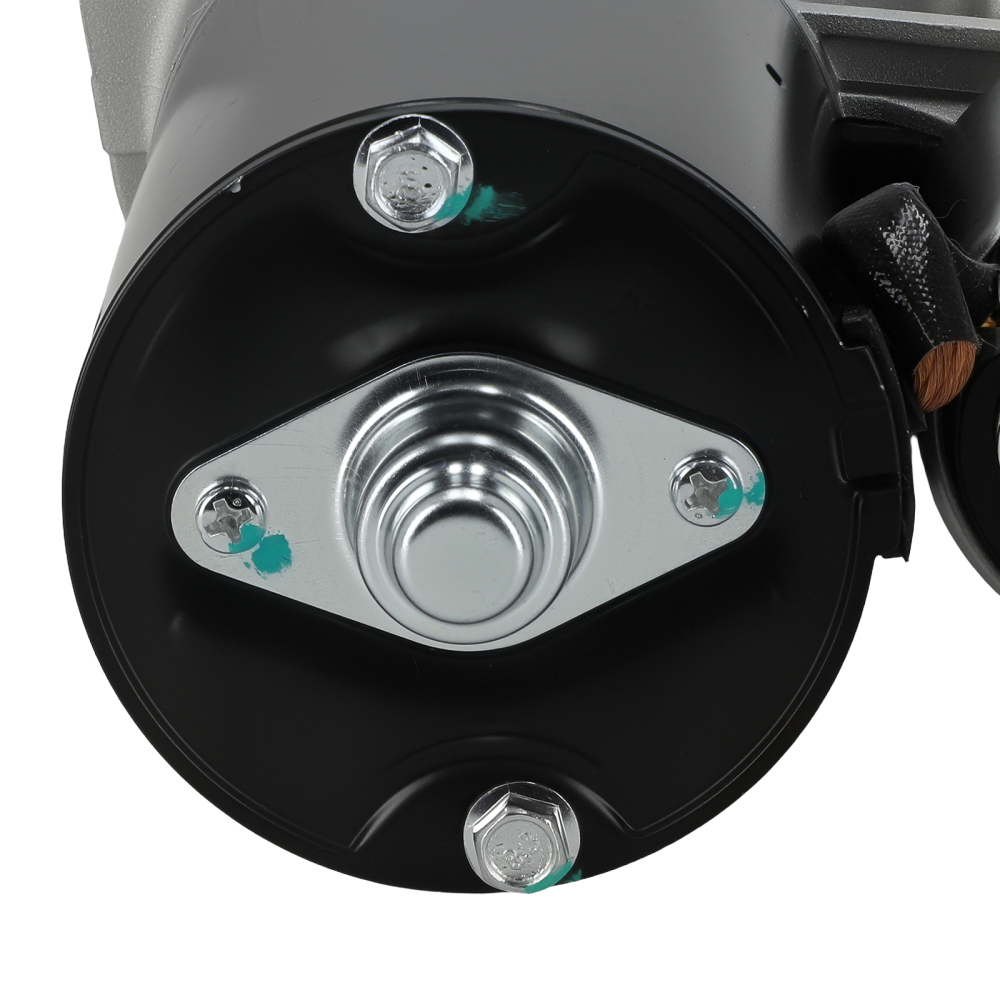 Motorino Avviamento compatibile per Audi 100 2.2 Turbo Quattro 035911023K 12V 1.4kW 9TH