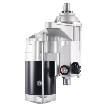 Starter compatible for Isuzu NPR NQR L4 4.8L 5.2L  228000-8181 12V 11T 4.0KW 1999-2006