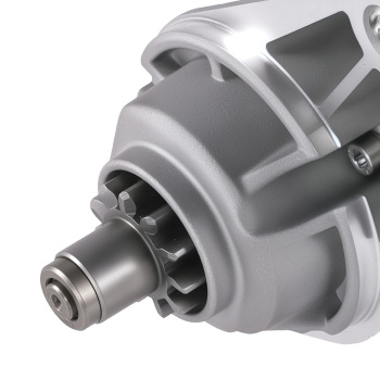 Starter compatible for Isuzu NPR NQR L4 4.8L 5.2L  228000-8181 12V 11T 4.0KW 1999-2006