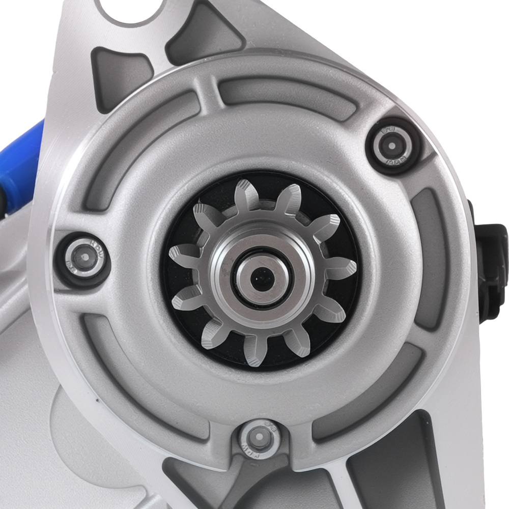 Starter compatible for Isuzu NPR NQR L4 4.8L 5.2L  228000-8181 12V 11T 4.0KW 1999-2006