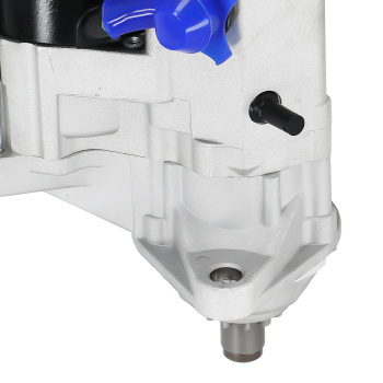 Starter compatible for Isuzu NPR NQR L4 4.8L 5.2L 228000-8180 12V 11TH 1999-2006