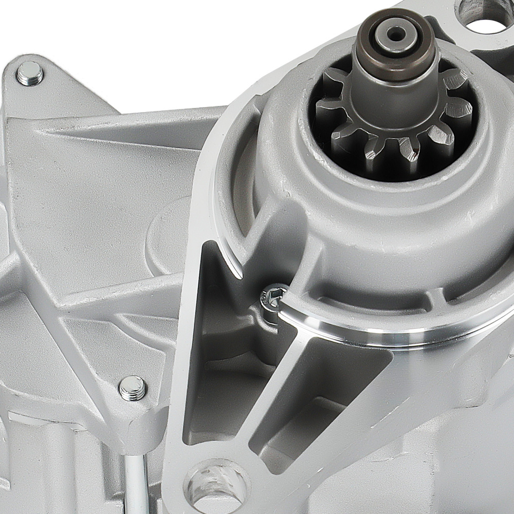 Starter compatible for Isuzu NPR NQR L4 4.8L 5.2L 228000-8180 12V 11TH 1999-2006