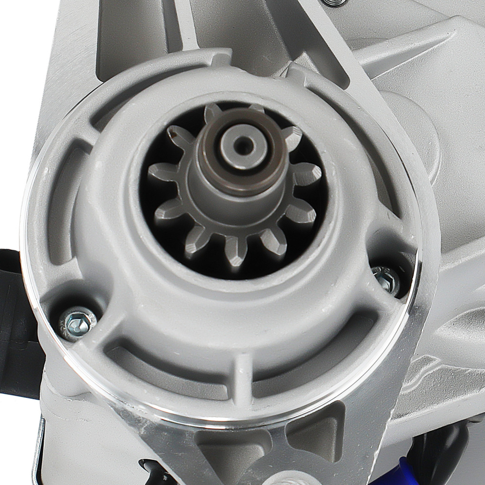 Starter compatible for Isuzu NPR NQR L4 4.8L 5.2L 228000-8180 12V 11TH 1999-2006