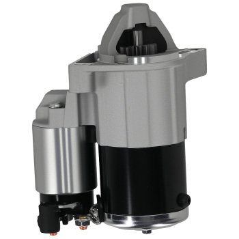 Starter Motor compatible for Dodge Dart 2013-2016 compatible for Fiat 500 2014-2019 L4 1.4L 1.2kW 12V