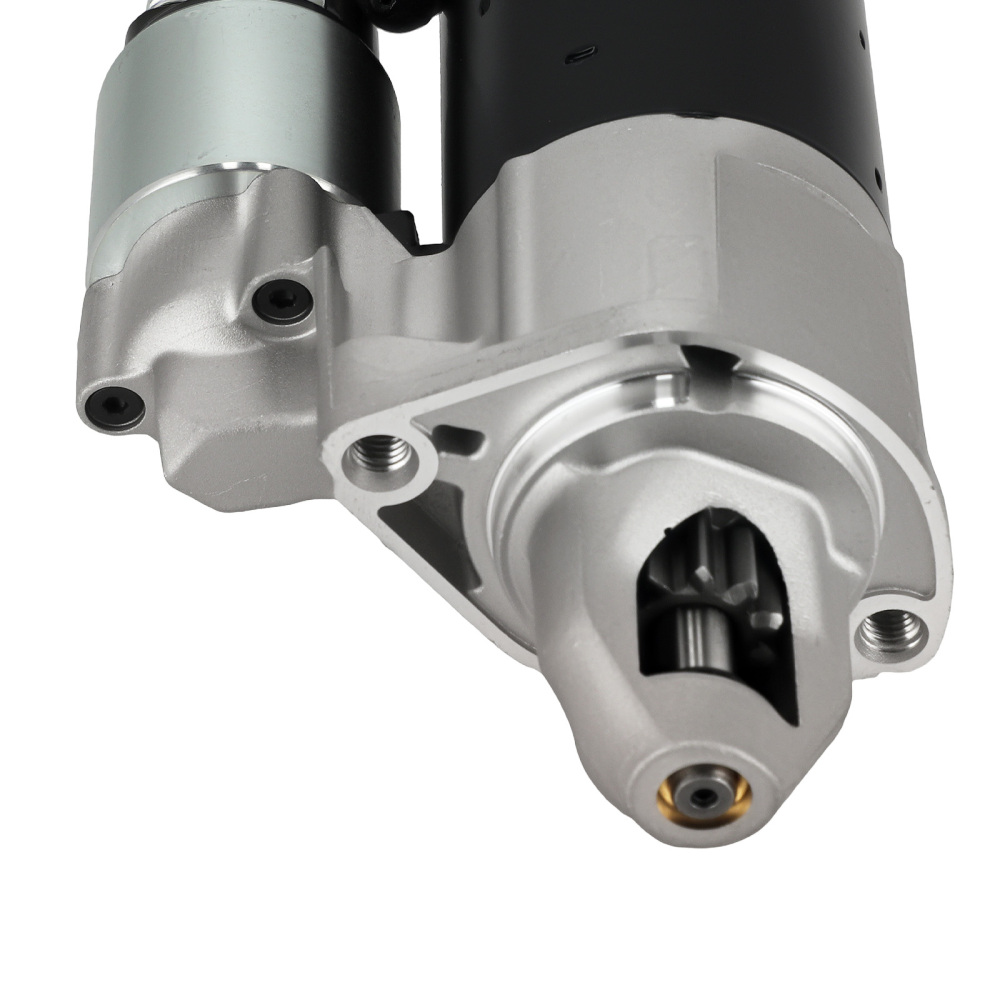 Starter Motor compatible for Mercedes Sprinter 2500 3.0L 11-18 A0009062402 1.8kW 10 Teeth