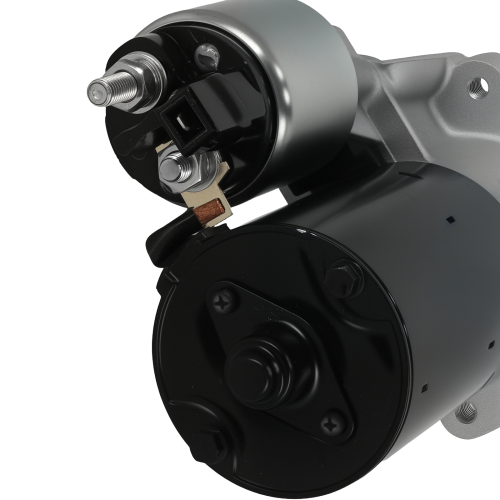 Motorino Avviamento 1.1kW 9 Denti compatibile per VW Polo Lupo 1994-2005 036911023SX