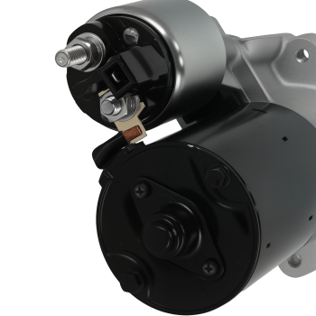 Motorino Avviamento 1.1kW 9 Denti compatibile per VW Polo Lupo 1994-2005 036911023SX