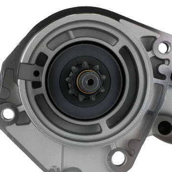 Motorino Avviamento 1.1kW 9 Denti compatibile per VW Polo Lupo 1994-2005 036911023SX