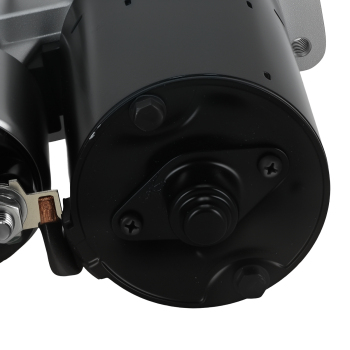 Motorino Avviamento 1.1kW 9 Denti compatibile per VW Polo Lupo 1994-2005 036911023SX