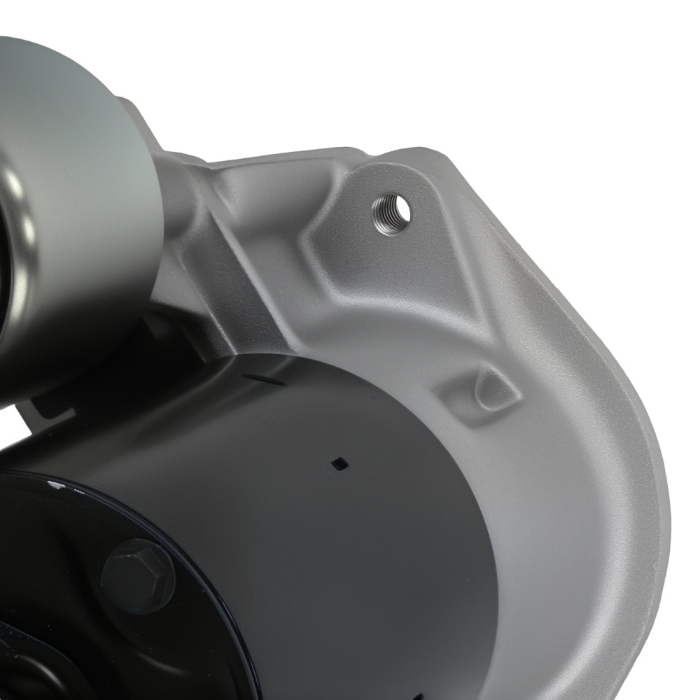 Motorino Avviamento 1.1kW 9 Denti compatibile per VW Polo Lupo 1994-2005 036911023SX