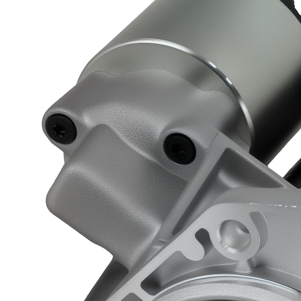 Motorino Avviamento 1.1kW 9 Denti compatibile per VW Polo Lupo 1994-2005 036911023SX