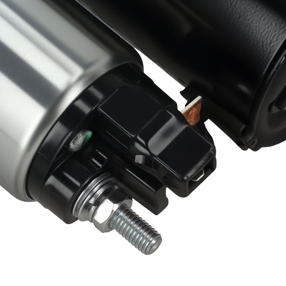 Motorino Avviamento 1.1kW 9 Denti compatibile per VW Polo Lupo 1994-2005 036911023SX