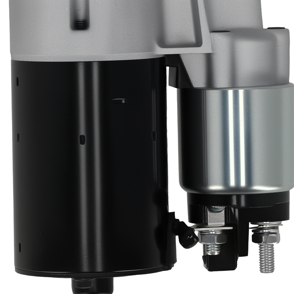 Motorino Avviamento 1.1kW 9 Denti compatibile per VW Polo Lupo 1994-2005 036911023SX