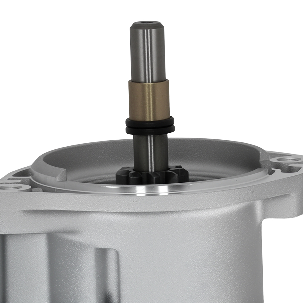 Motorino Avviamento 1.1kW 9 Denti compatibile per VW Polo Lupo 1994-2005 036911023SX