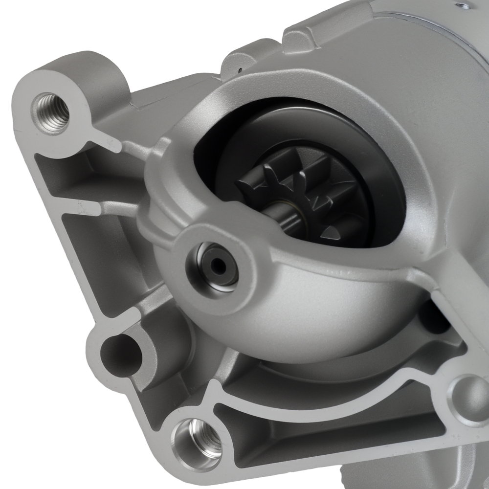 Motorino Avviamento compatibile per Nissan Interstar Pianale 2.5L 23300-00QAF