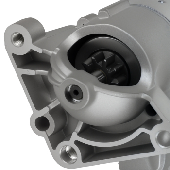 Motorino Avviamento compatibile per Nissan Interstar Pianale 2.5L 23300-00QAF