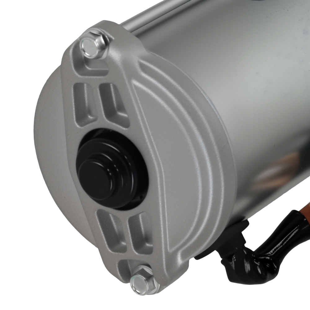 Motorino Avviamento compatibile per Nissan Interstar Pianale 2.5L 23300-00QAF