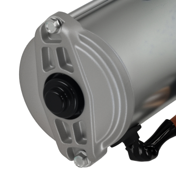 Motorino Avviamento compatibile per Nissan Interstar Pianale 2.5L 23300-00QAF