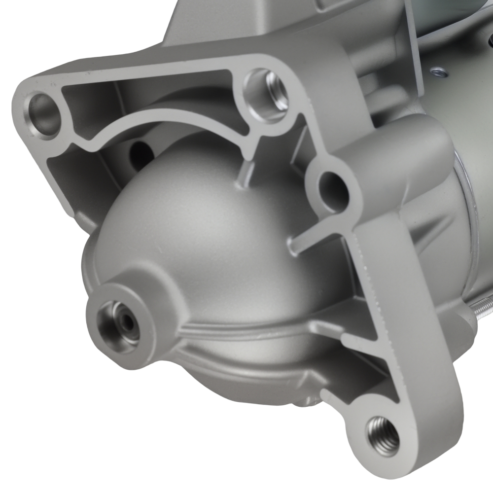 Motorino Avviamento compatibile per Nissan Interstar Pianale 2.5L 23300-00QAF