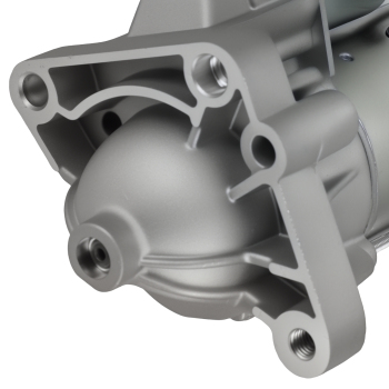 Motorino Avviamento compatibile per Nissan Interstar Pianale 2.5L 23300-00QAF