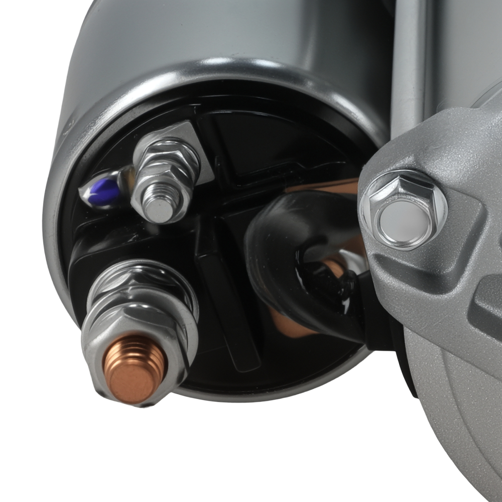 Motorino Avviamento compatibile per Nissan Interstar Pianale 2.5L 23300-00QAF