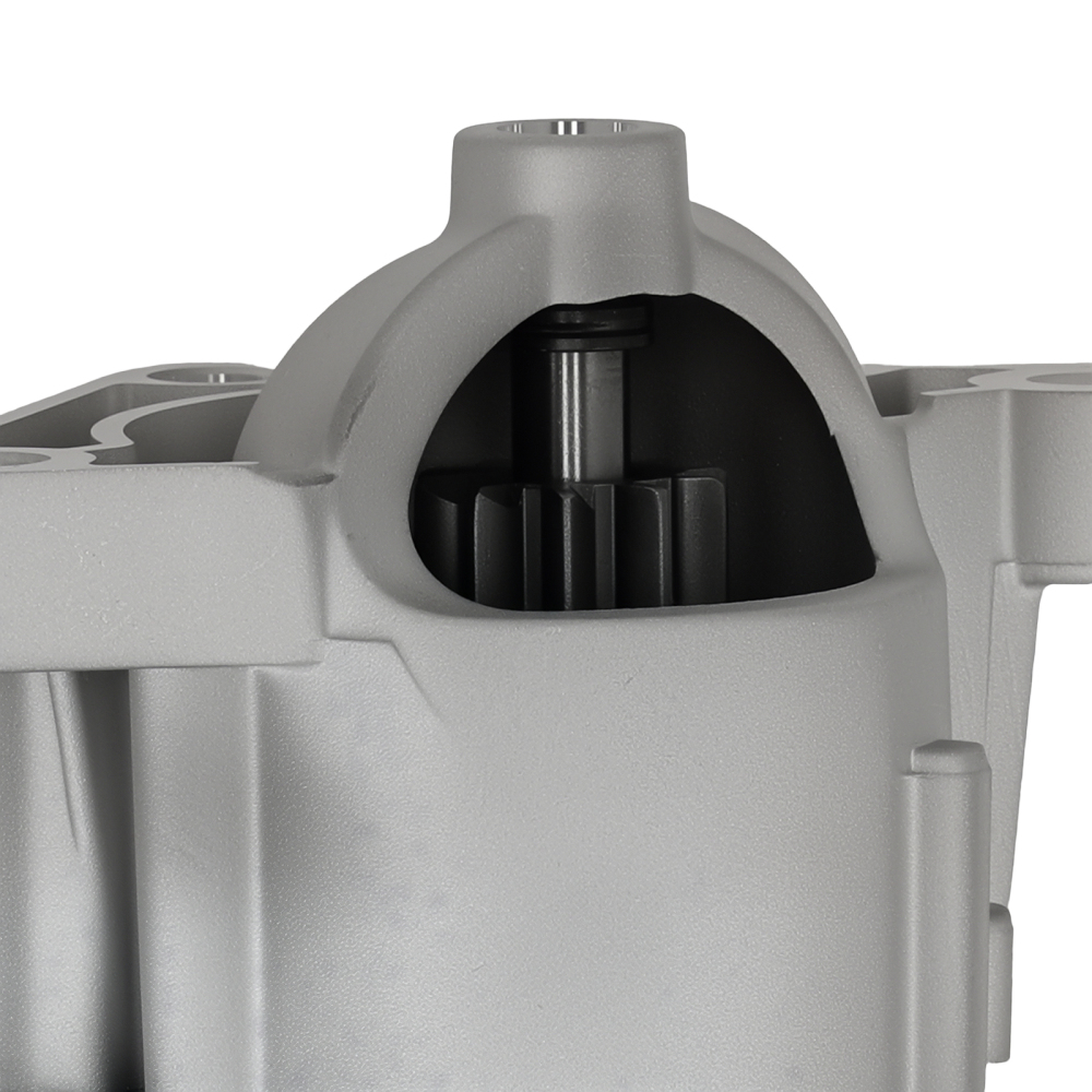 Motorino Avviamento compatibile per Nissan Interstar Pianale 2.5L 23300-00QAF