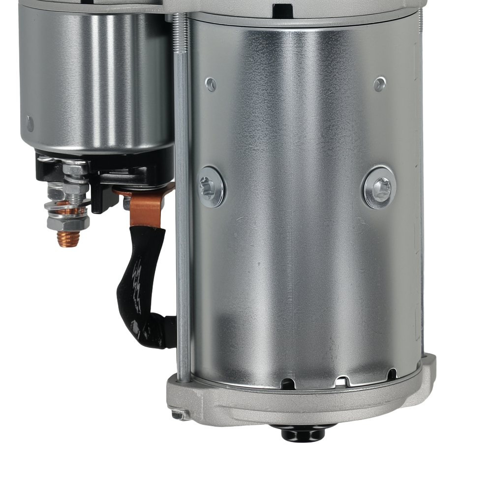 Motorino Avviamento compatibile per Nissan Interstar Pianale 2.5L 23300-00QAF