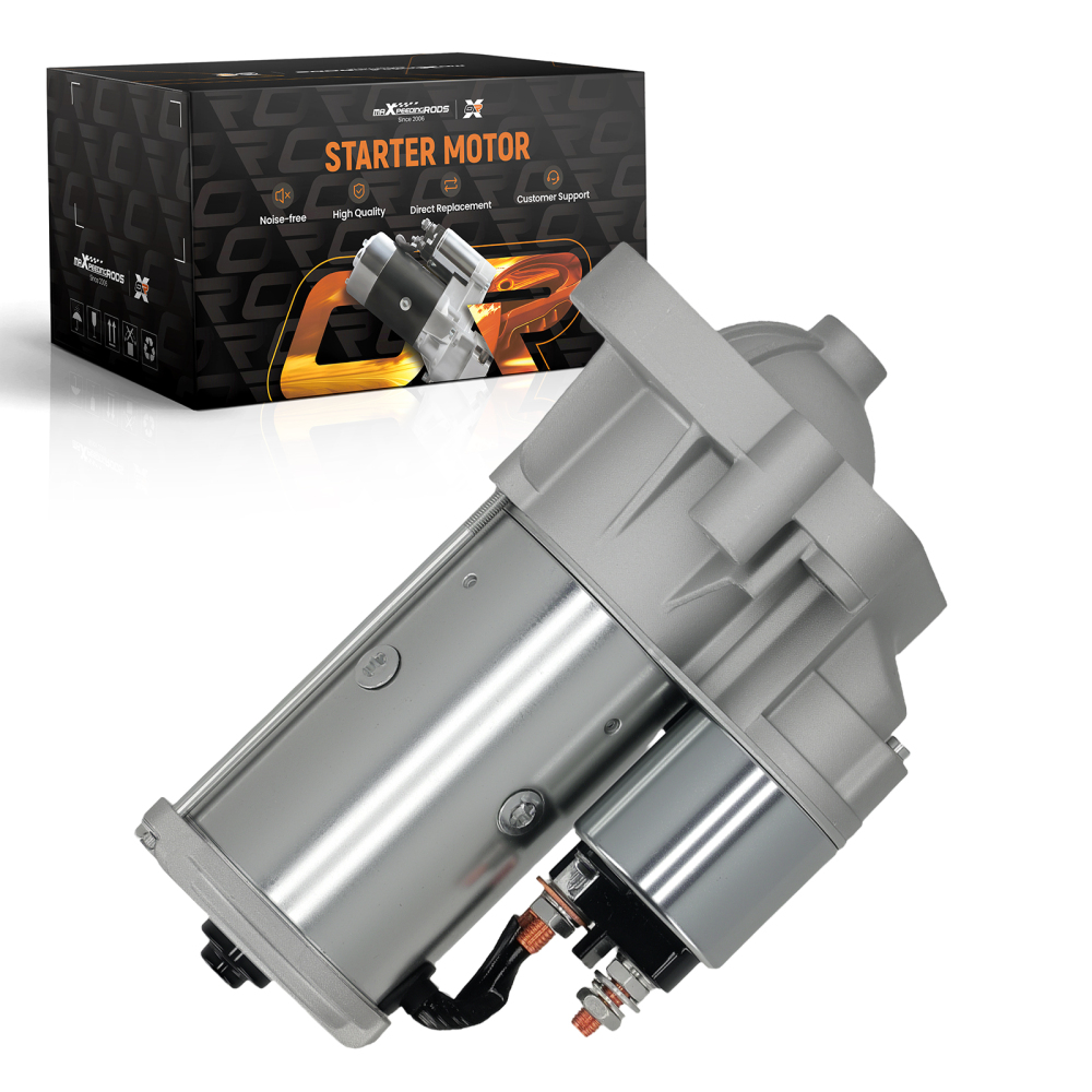 Motorino Avviamento compatibile per Nissan Interstar Pianale 2.5L 23300-00QAF